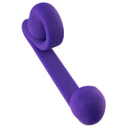 Snail Vibe Dual Stimulator PURPLE - image 6