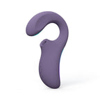 LELO ENIGMA Double Sonic Massager Purple - image 3