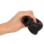 Erecto Ball Bag and Ring