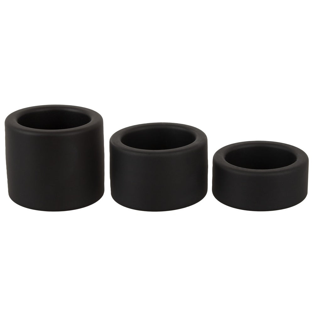 Erecto Ball Stretcher Set