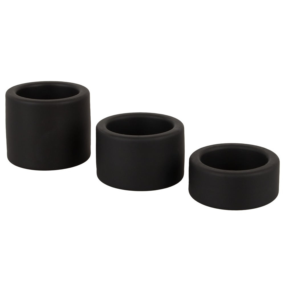 Erecto Ball Stretcher Set