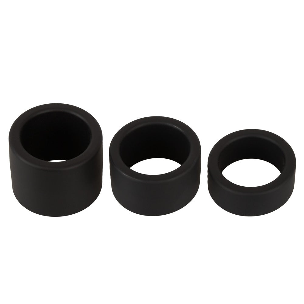 Erecto Ball Stretcher Set
