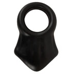 Erecto Cock Ring with Ball Stretcher