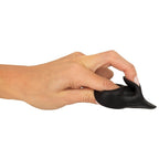 Erecto Cock Ring with Ball Stretcher