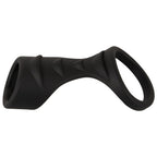 Erecto Cock Sleeve with Ball Ring