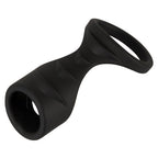 Erecto Cock Sleeve with Ball Ring