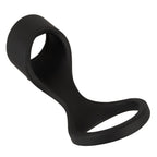 Erecto Cock Sleeve with Ball Ring