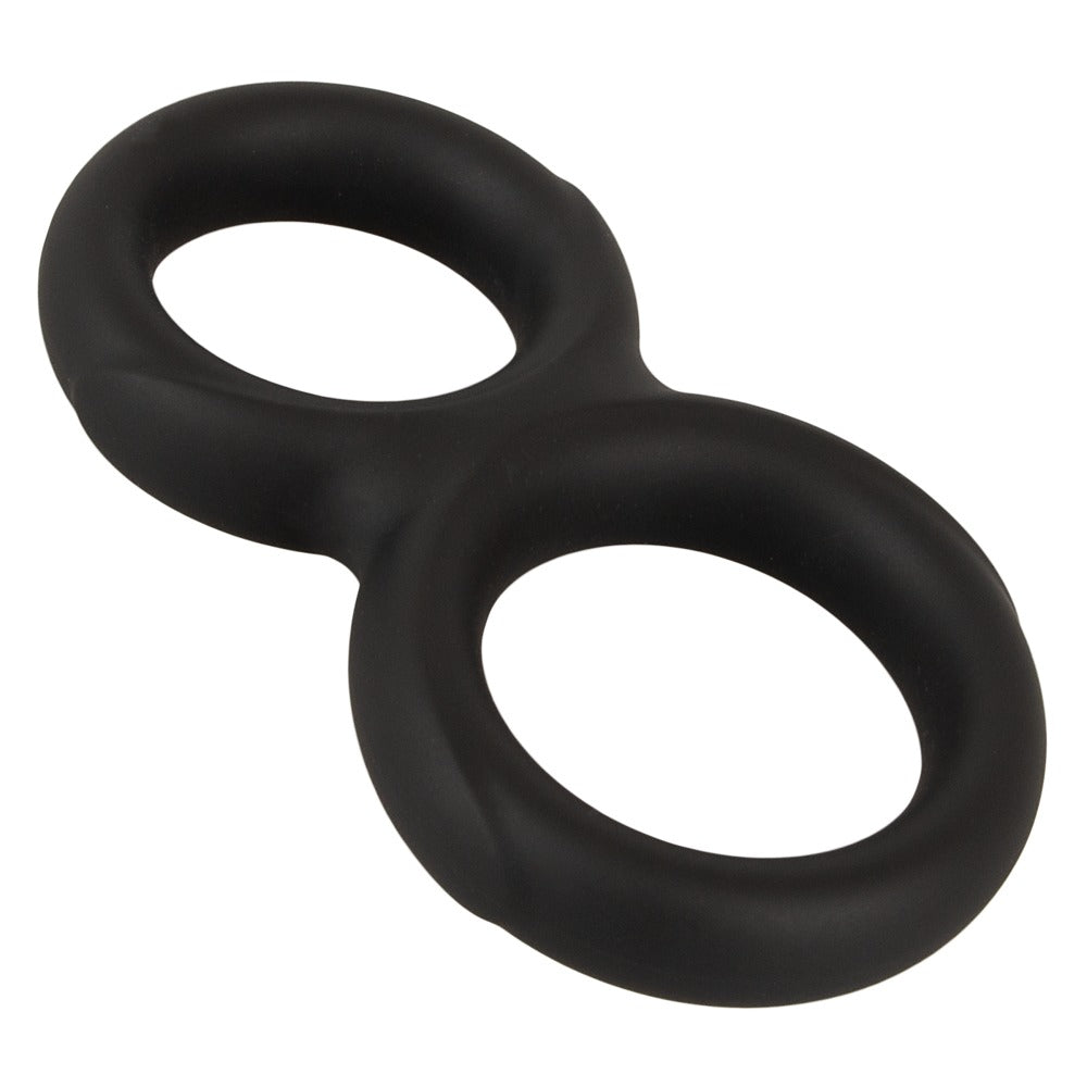 Erecto Double Cock Ring Δευτερεύουσα εικόνα προϊόντος
