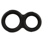 Erecto Double Cock Ring