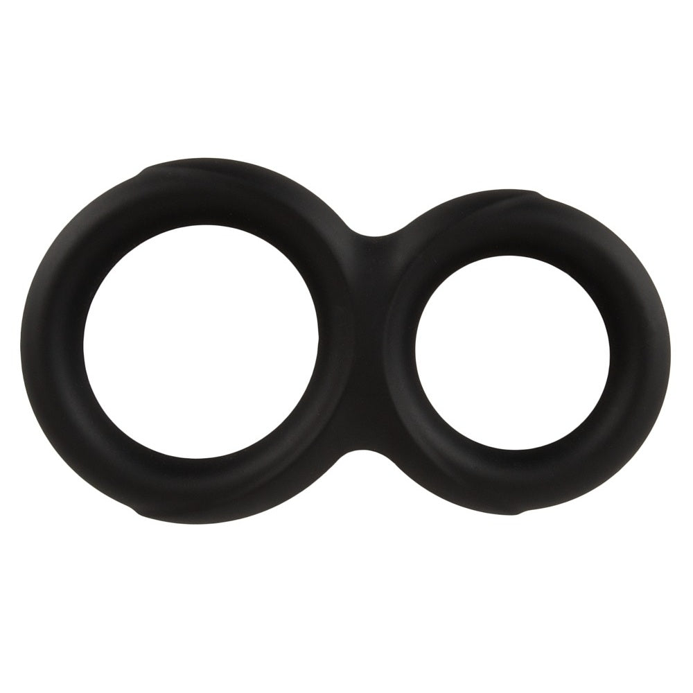 Erecto Double Cock Ring