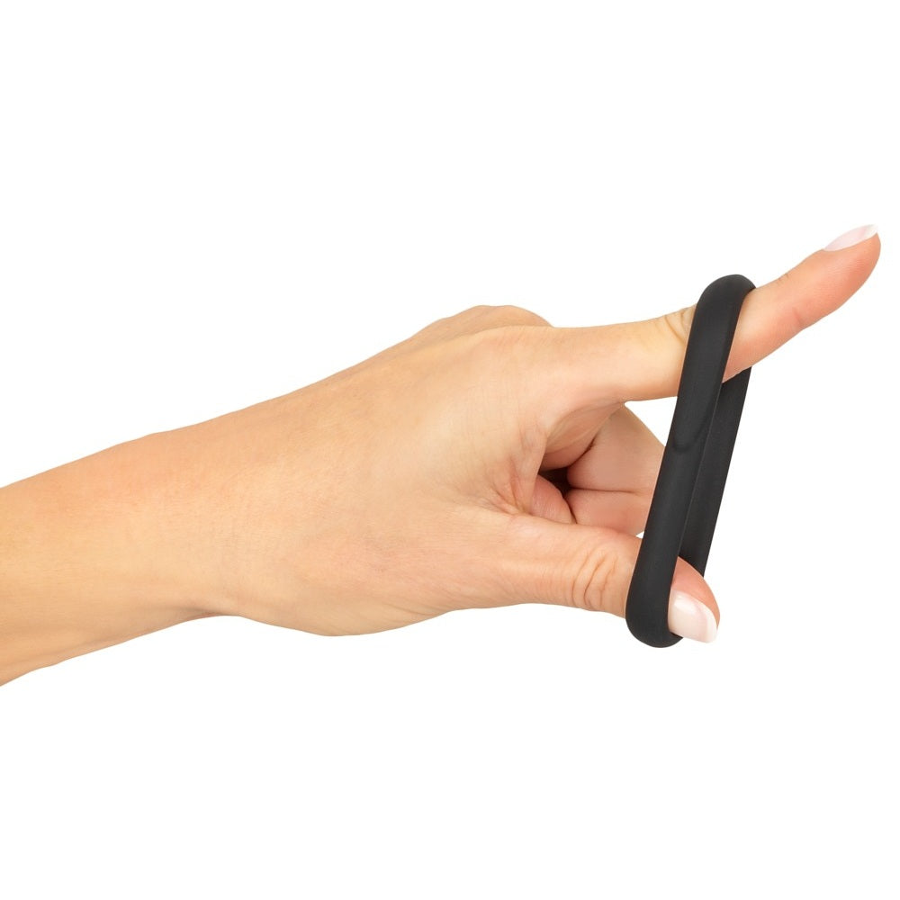 Erecto Single Cock Ring