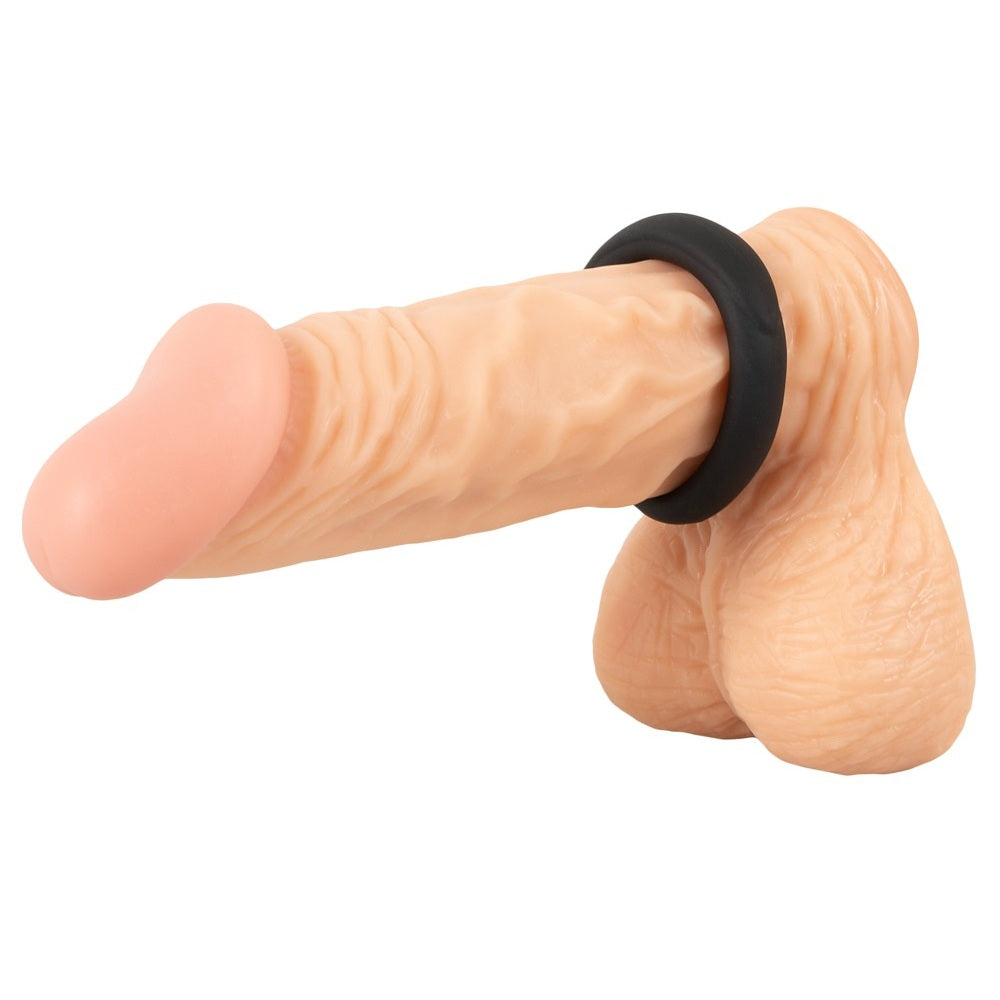 Erecto Single Cock Ring