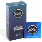 EXS Regular Condoms 12 Pack