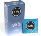 EXS Snug Fit Condoms 12 Pack