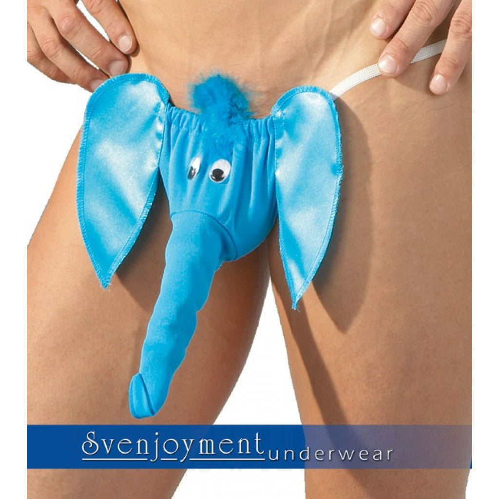 Elephant String Secondary image