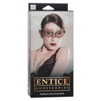 Entice Mystique Rose Gold Mask - image 3