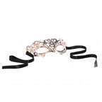 Entice Mystique Rose Gold Mask - image 4