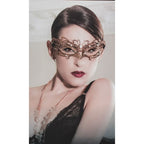 Entice Mystique Rose Gold Mask - image 2