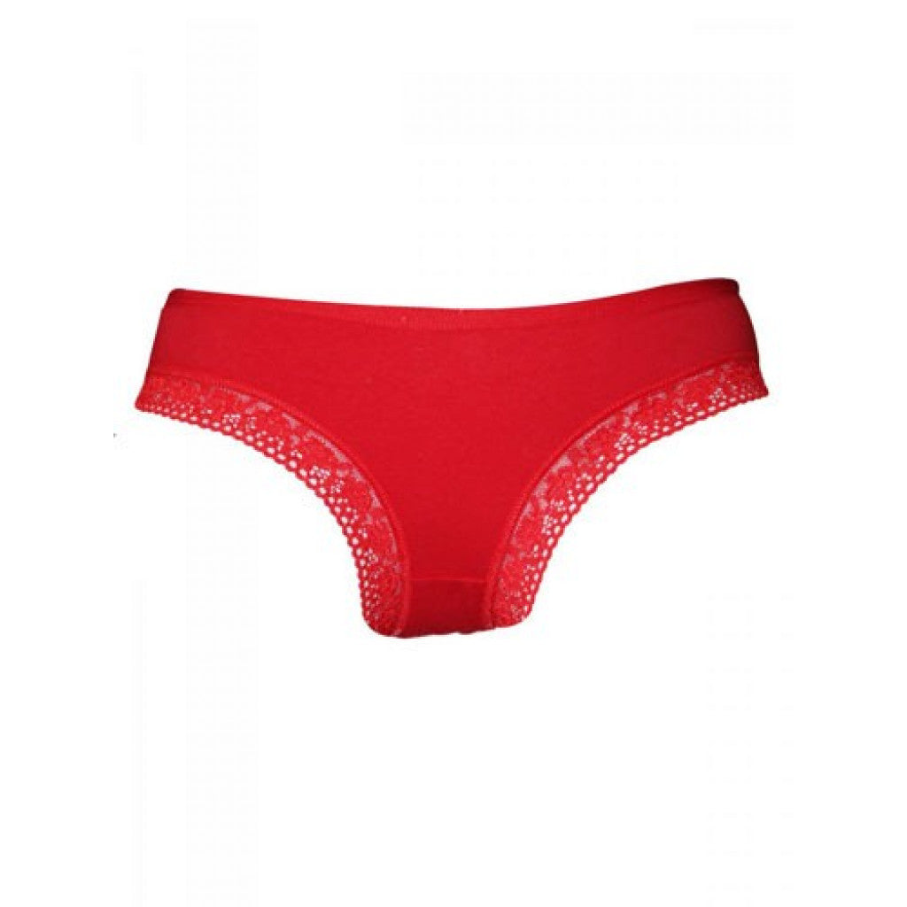 Erotic Lace Panty - image 5