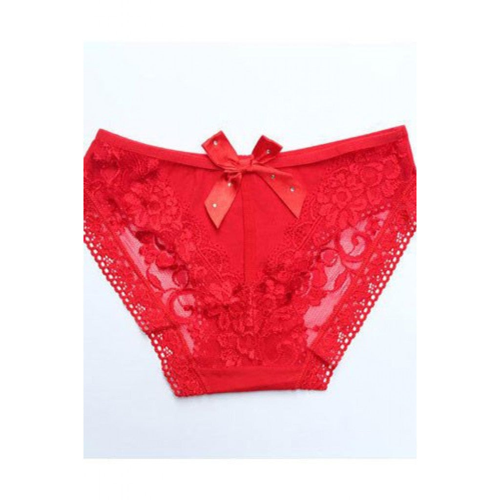 Erotic Lace Panty - image 3