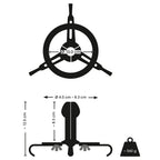 Fetish Collection Anal Spreader Deluxe