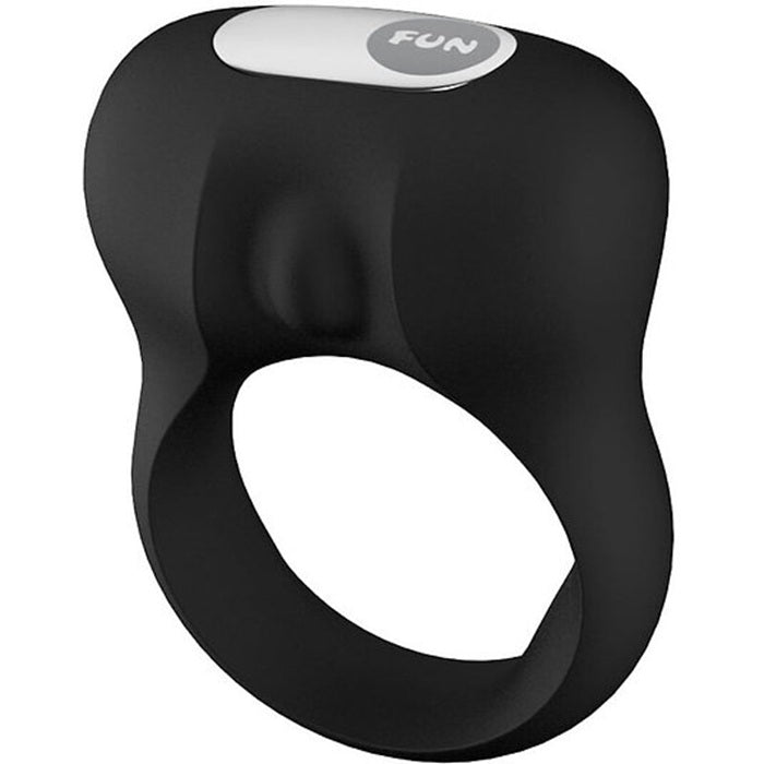 Fun Factory Steady penis ring with vibration