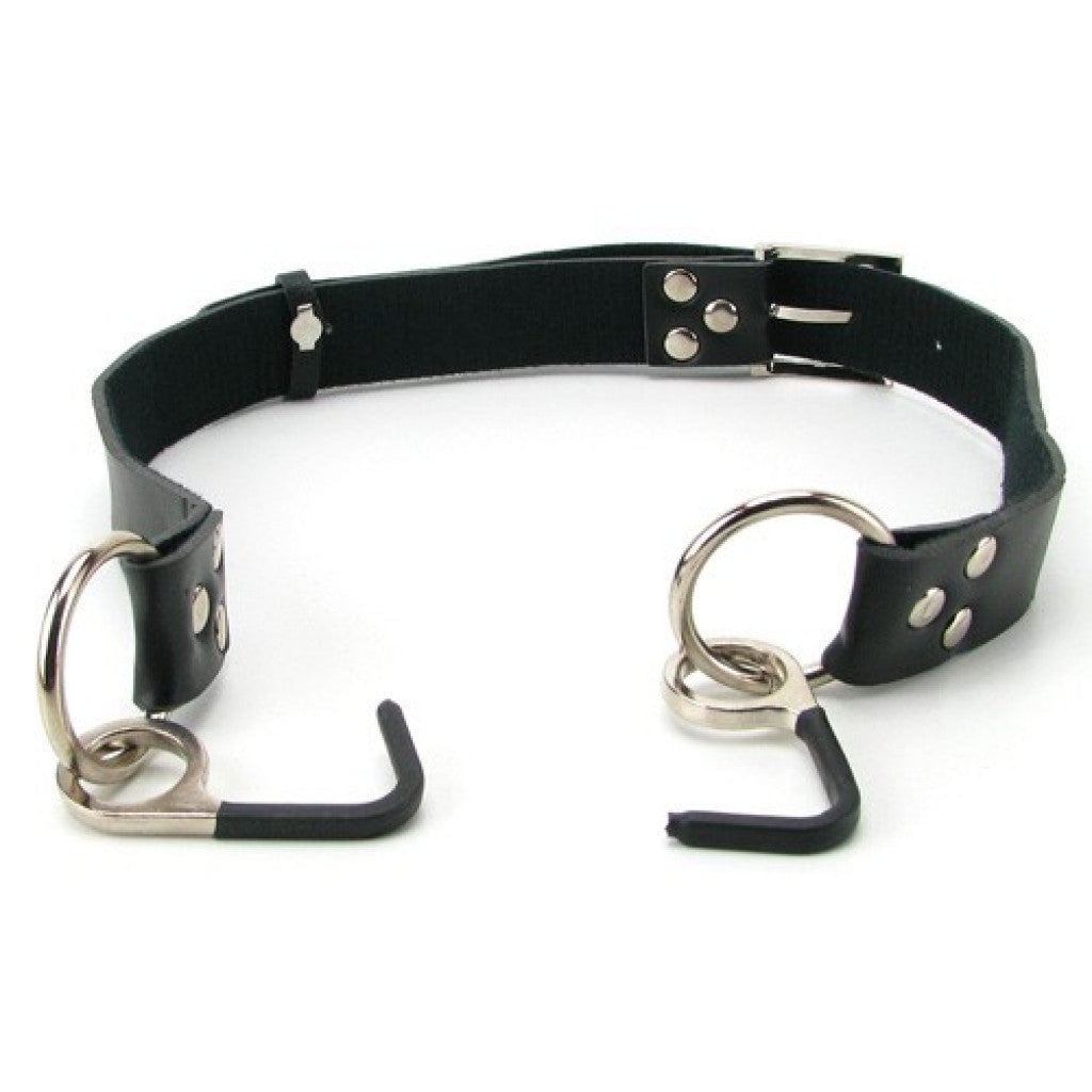 Fetish Fantasy Double Fish Hook Restraint - image 6