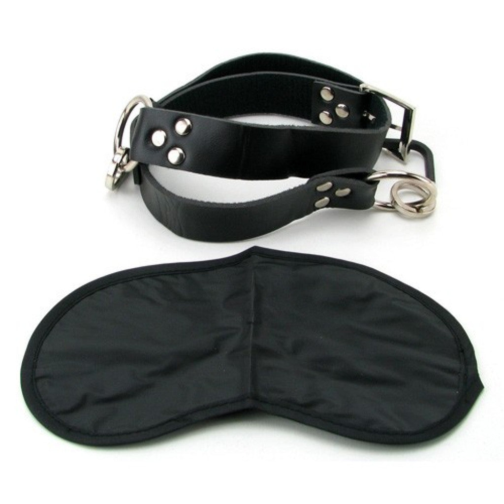 Fetish Fantasy Double Fish Hook Restraint - image 3