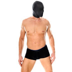 Fetish Fantasy Full Face Spandex Hood