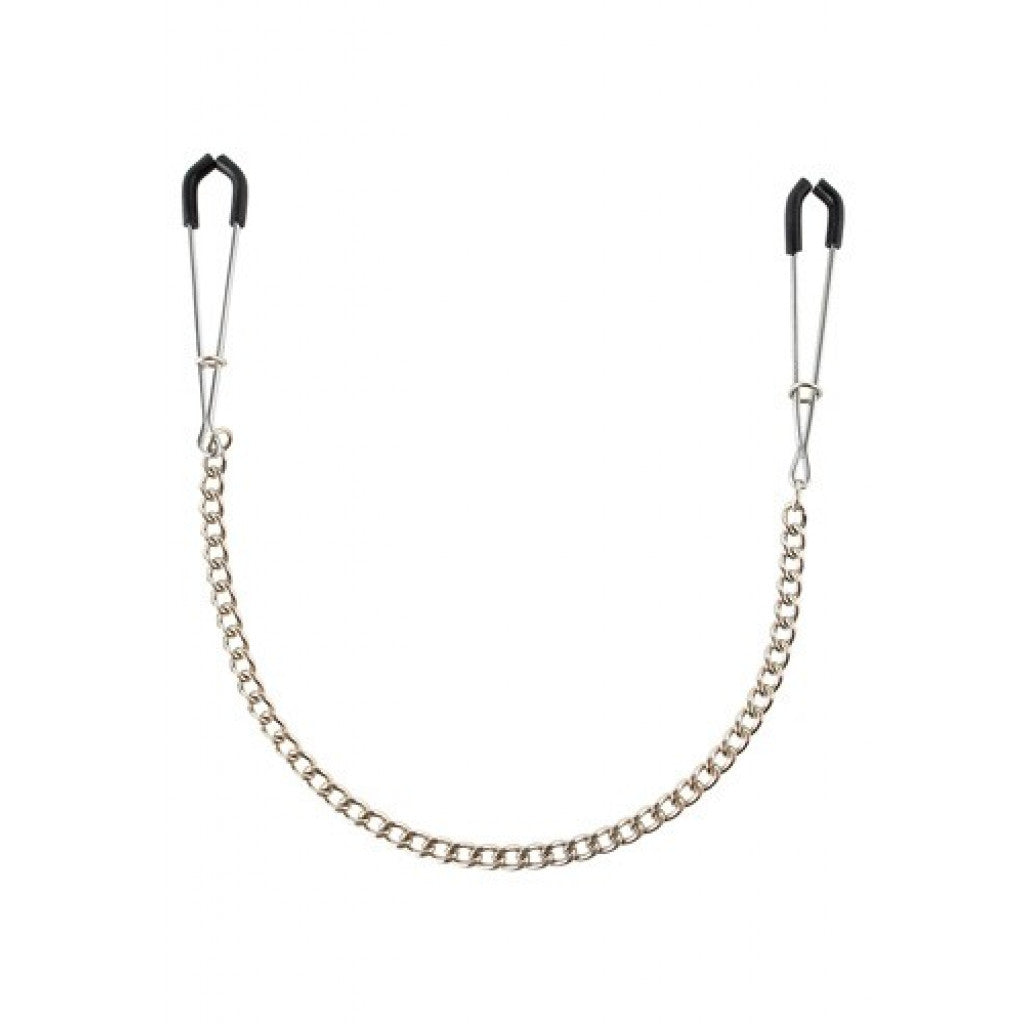 Fetish Fantasy Nipple Tweezer Clamps Κύρια εικόνα προϊόντος