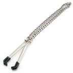 Fetish Fantasy Nipple Tweezer Clamps - image 4