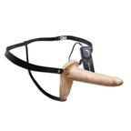 Fetish Fantasy Penetrix Strap on with Vibration and dong 15 cm - image 5