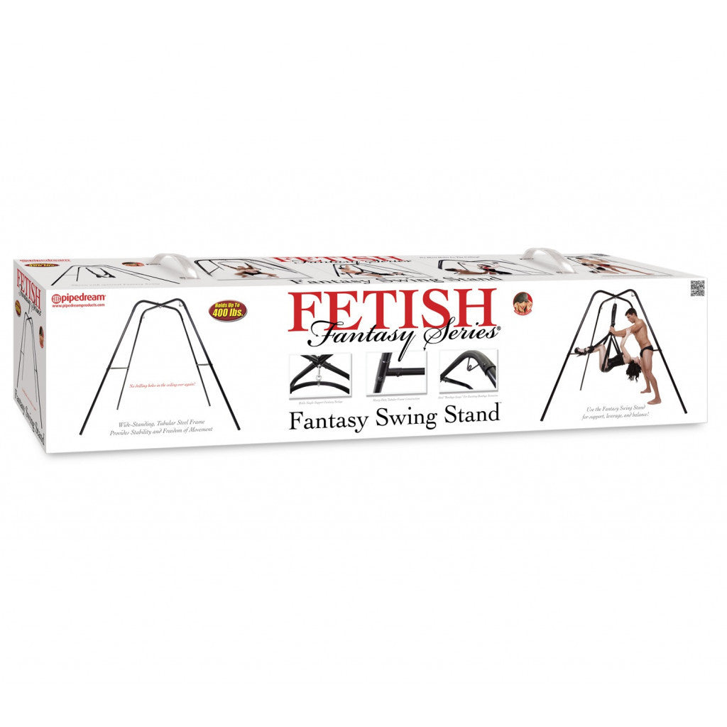 Fetish Fantasy Swing Stand