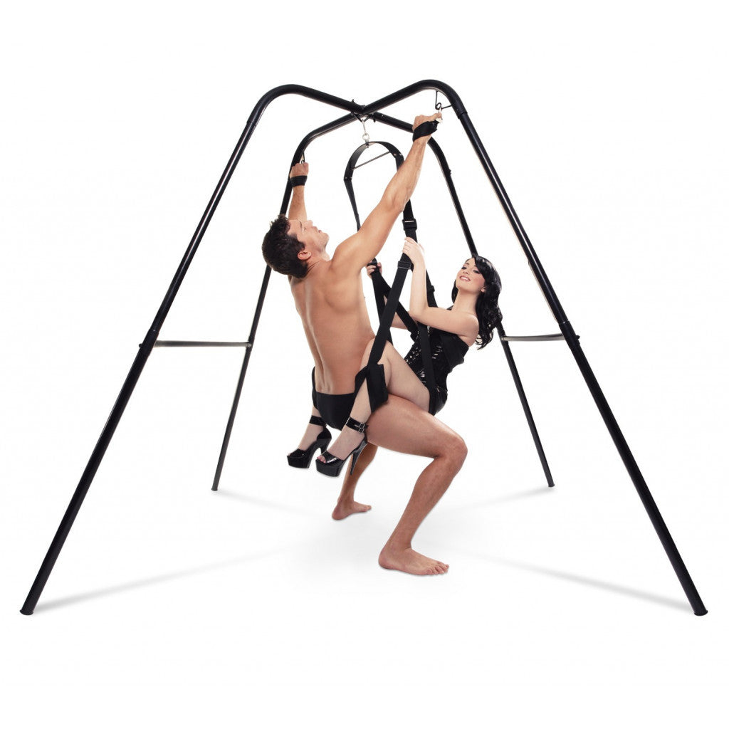 Fetish Fantasy Swing Stand - image 4