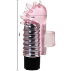 Finger Clitoris Vibrator - image 6