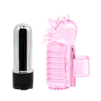 Finger Clitoris Vibrator - image 3
