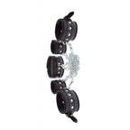 Full body chain restraint kit