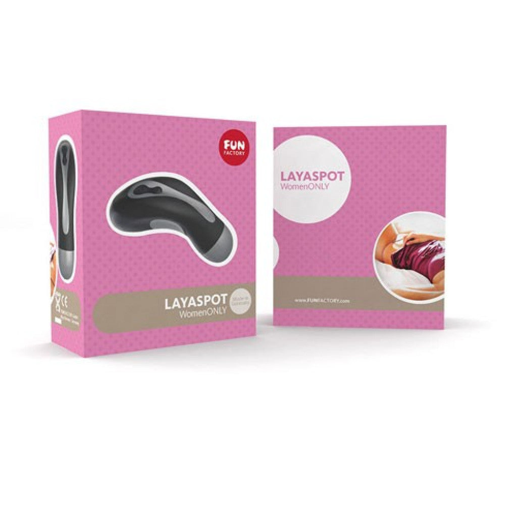 Fun Factory LayaSpot Personal Massager - image 8