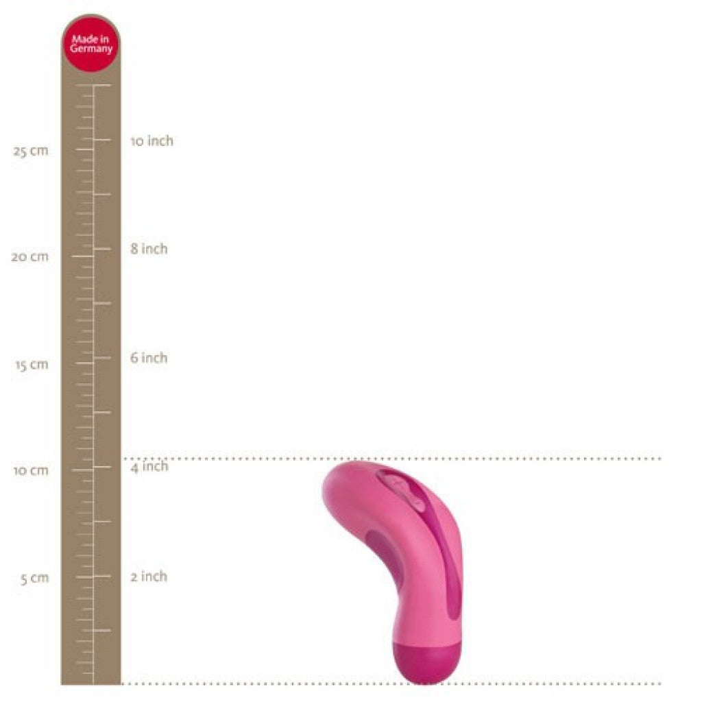 Fun Factory LayaSpot Personal Massager - image 6