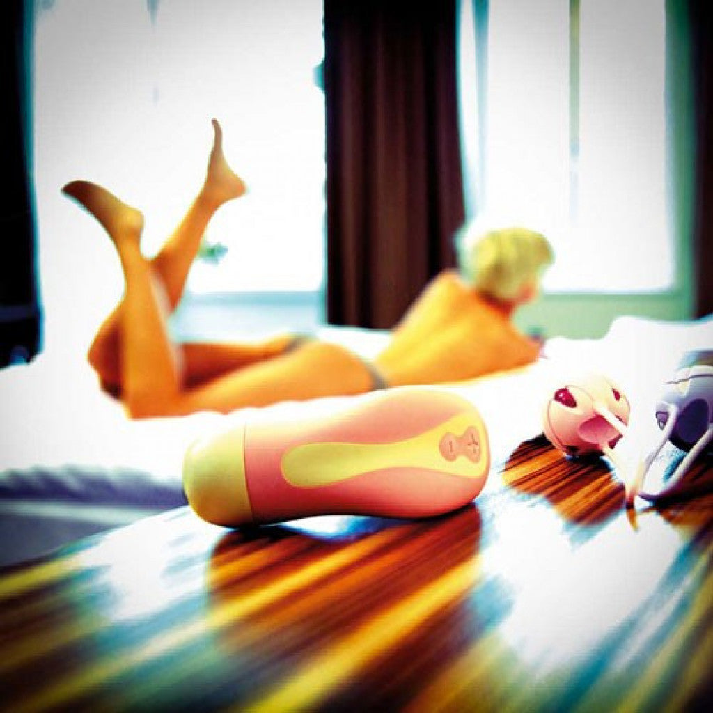 Fun Factory LayaSpot Personal Massager - image 7