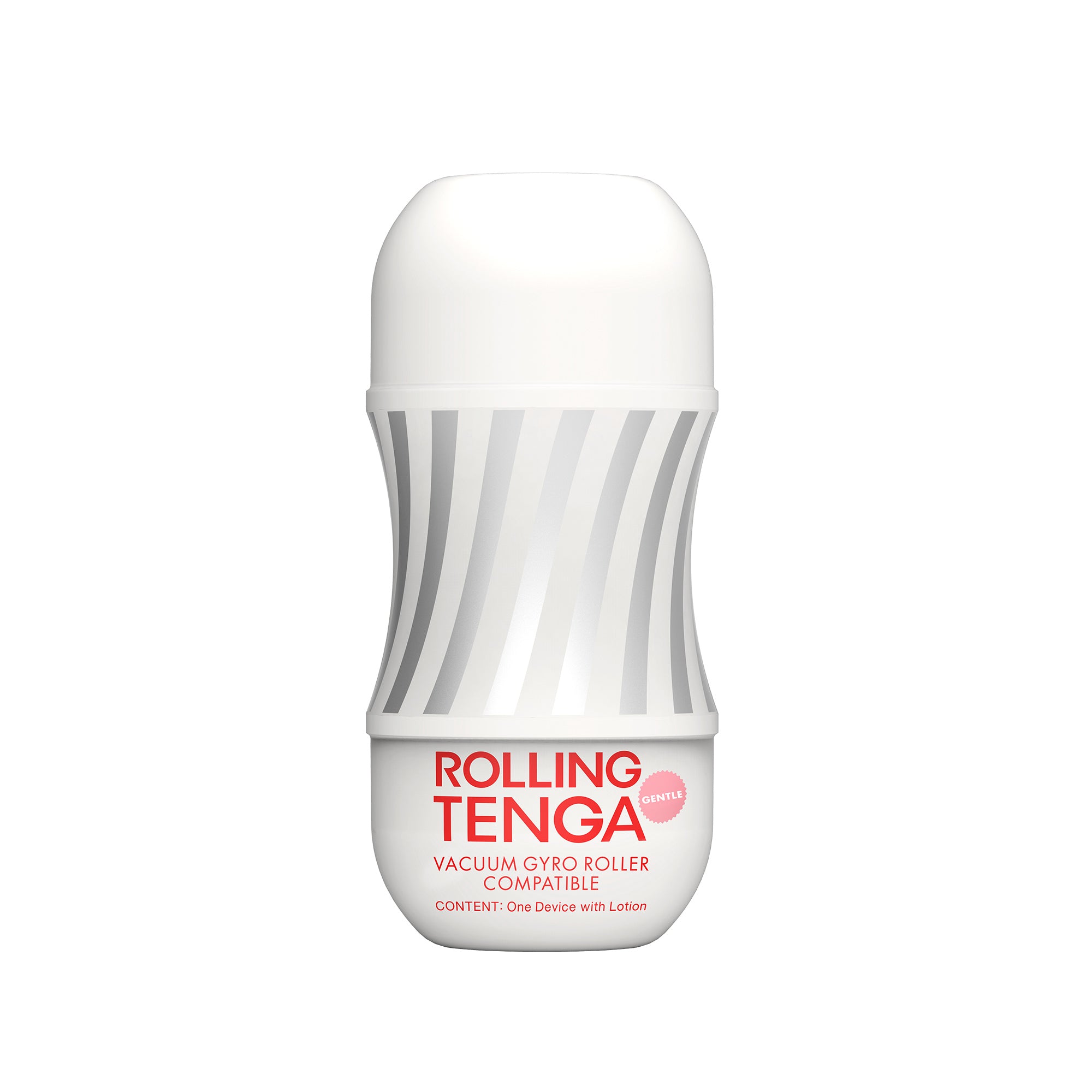 Tenga Rolling Tenga Gyro Roller Cup Gentle - image 2
