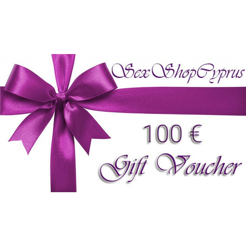 Gift Voucher 100 EUR