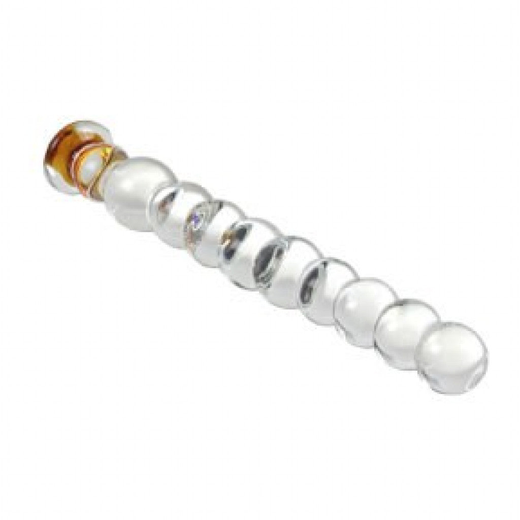 Glass Anal Beads Κύρια εικόνα προϊόντος