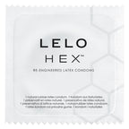 HEX Condoms Original 36 Pieces - image 2