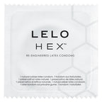 HEX Condoms Original 36 Pieces