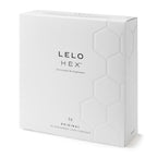 HEX Condoms Original 36 Pieces