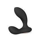 LELO HUGO 2 App-connected Prostate Massager Black - image 4
