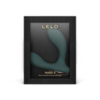 LELO HUGO 2 App-connected Prostate Massager Green - image 8