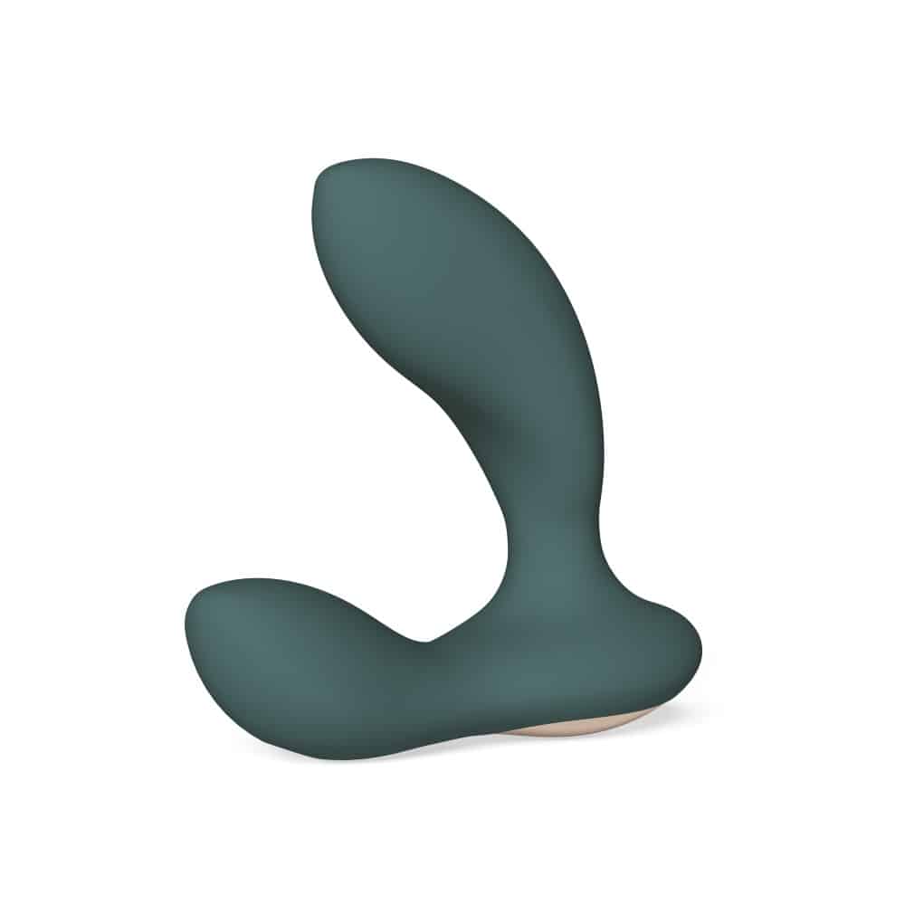 LELO HUGO 2 App-connected Prostate Massager Green Κύρια εικόνα προϊόντος