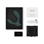 LELO HUGO 2 App-connected Prostate Massager Green - image 7
